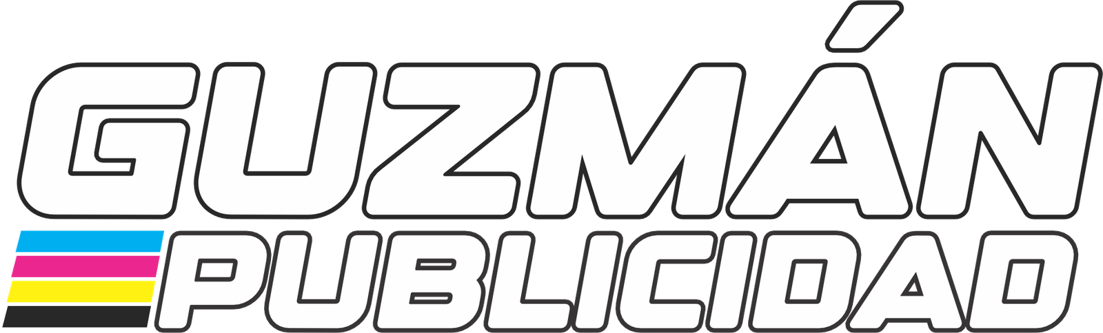 GUZMÁN PUBLICIDAD